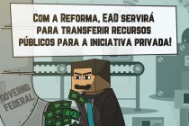 Ensino medio a distancia